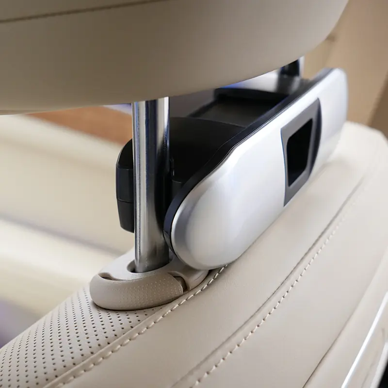 In-Car Clothes Hanger gallery image 2