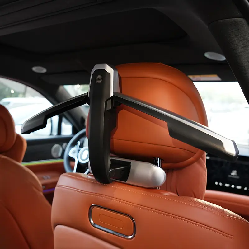 In-Car Clothes Hanger gallery image 6