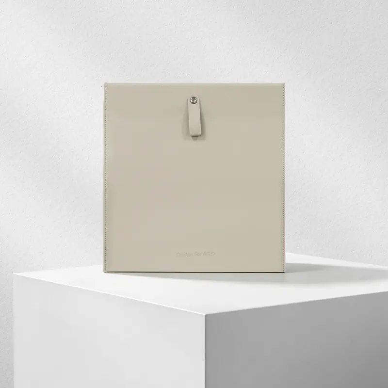 Magnetic Trash Bag
