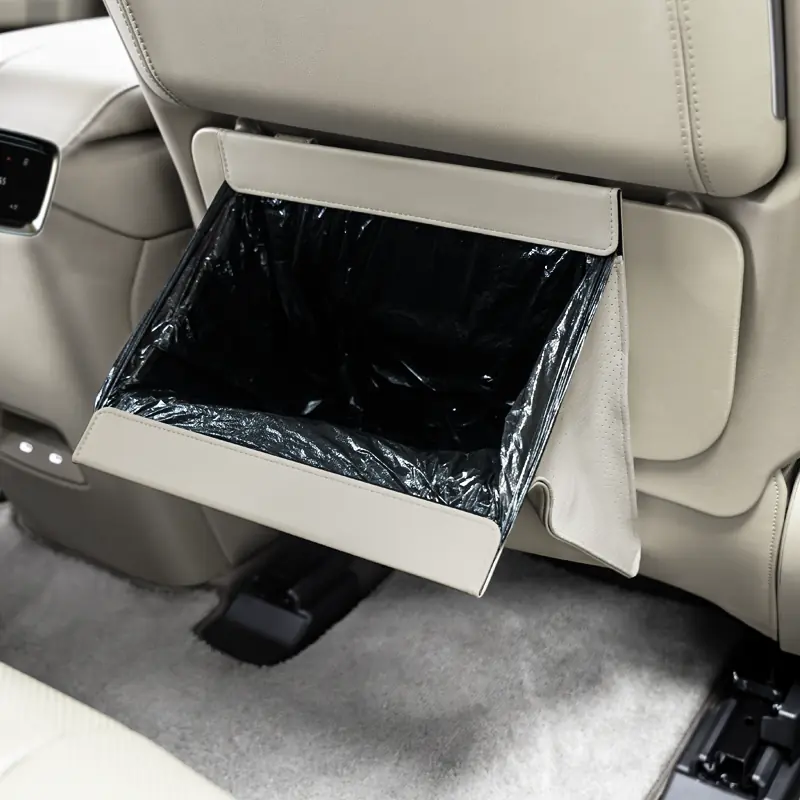 Magnetic Trash Bag gallery image 3