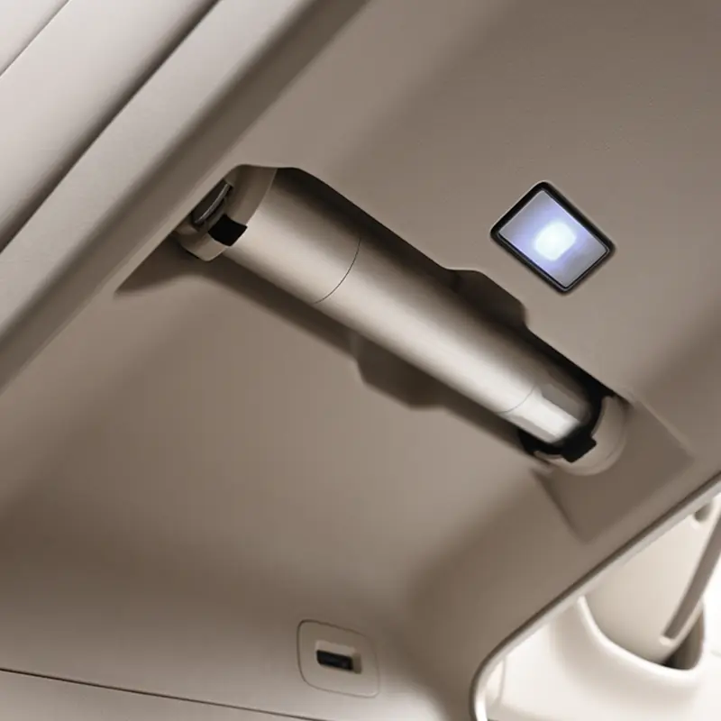 Multi-Function Safety Hammer gallery image 2