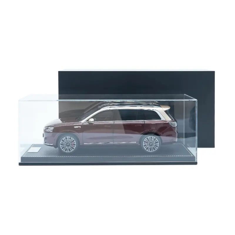 1:18 Scale Alloy Model — M9 gallery image 3