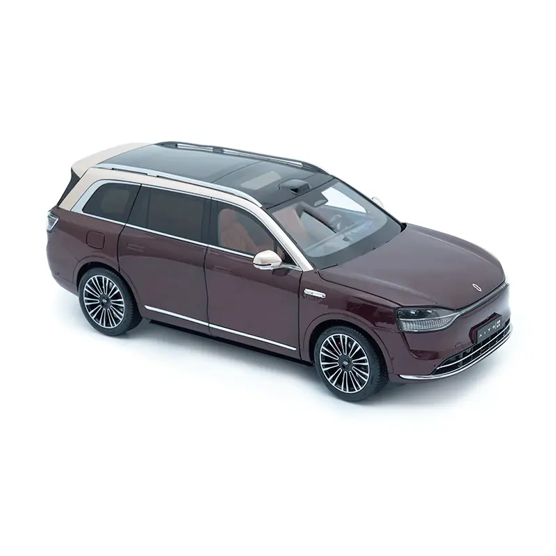 1:18 Scale Alloy Model — M9 gallery image 5