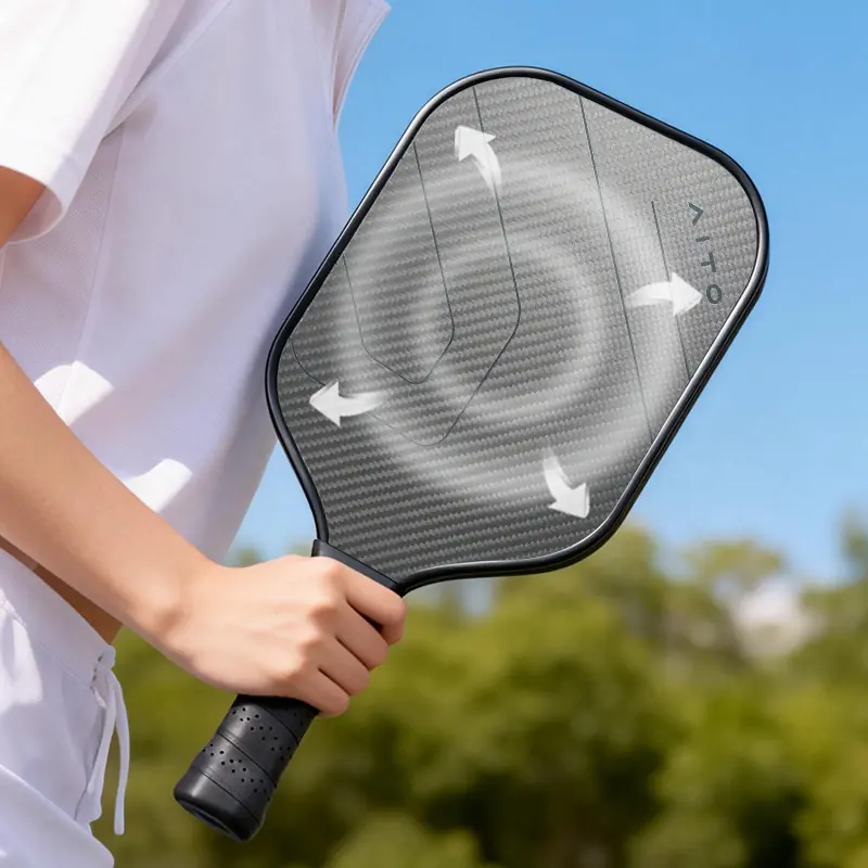 Pickleball Racket — Adult gallery image 6