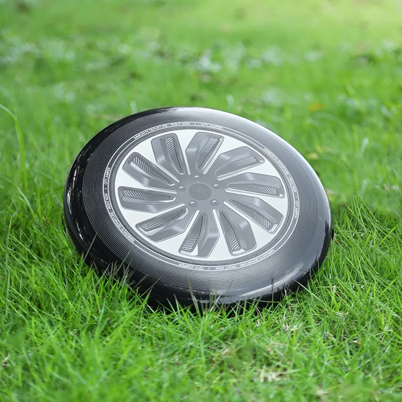 Flying Disc Set gallery image 3