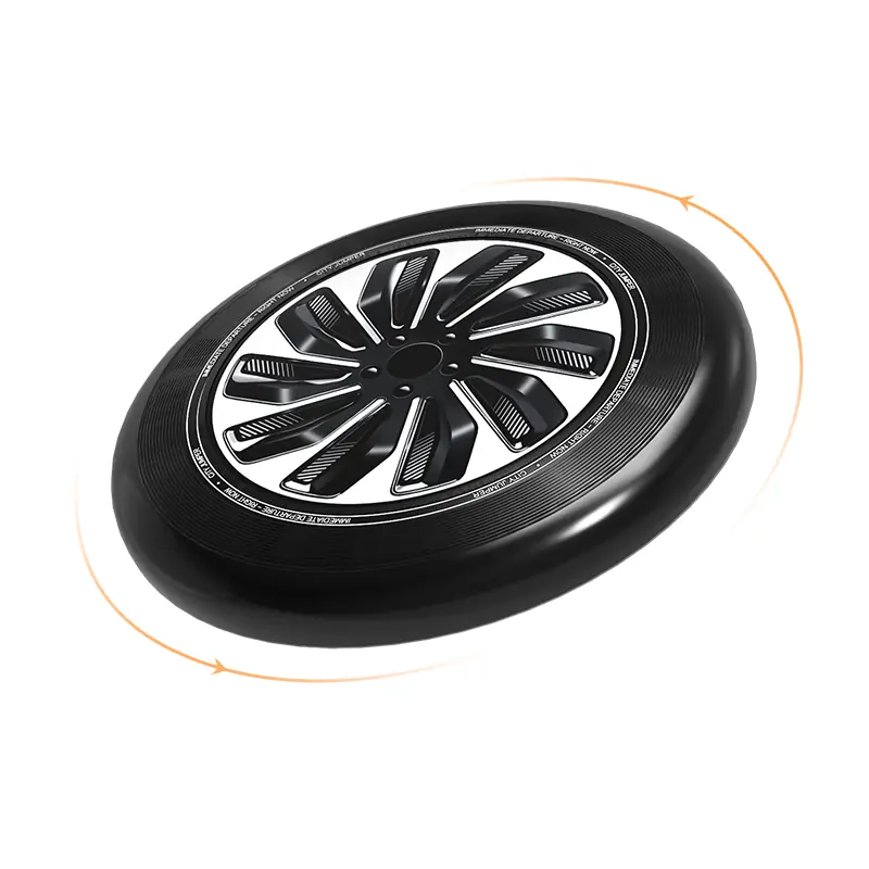 Flying Disc Set gallery image 4