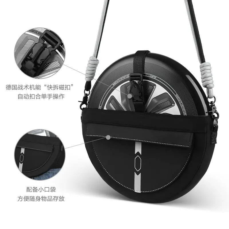 Flying Disc Set gallery image 5