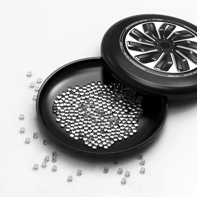 Flying Disc Set gallery image 6