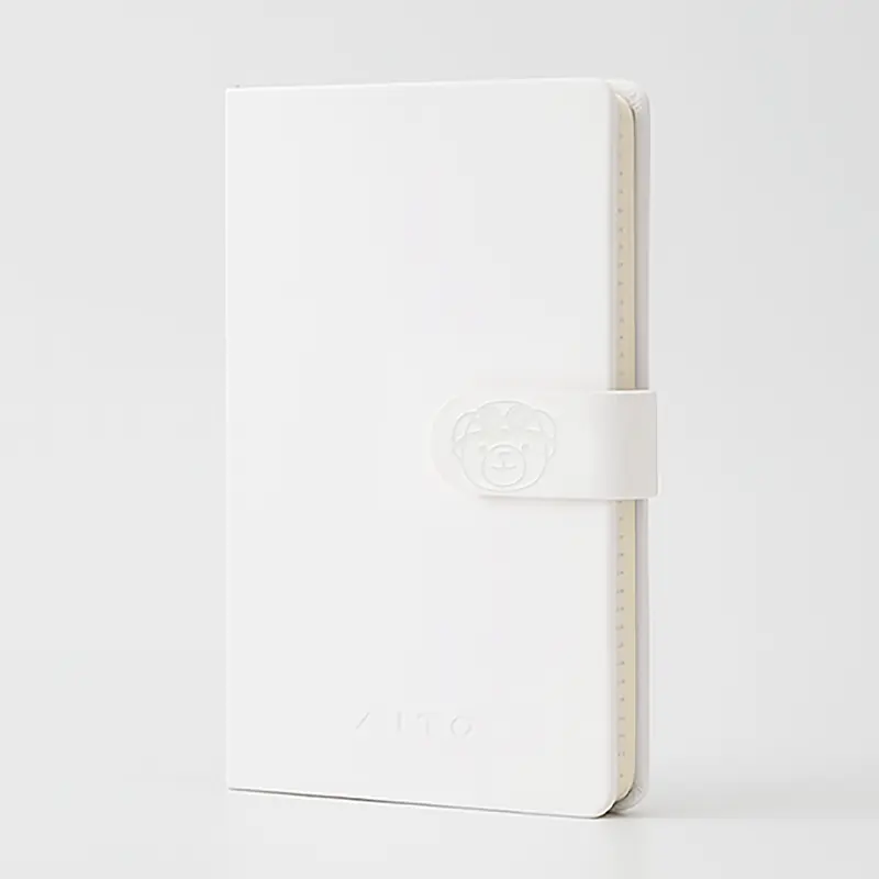 Bear PU Notebook gallery image 3