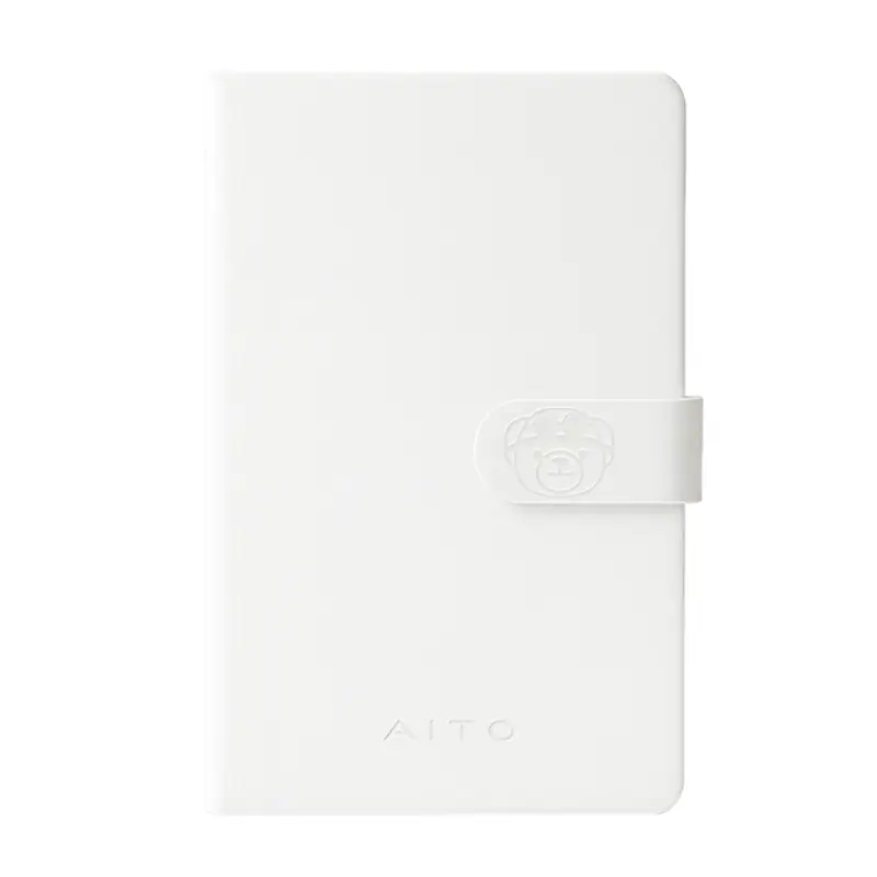 Bear PU Notebook gallery image 2