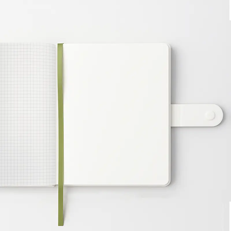 Bear PU Notebook gallery image 5