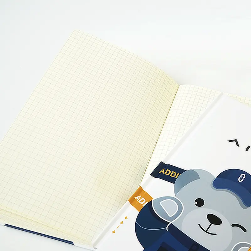 Bear Notebook gallery image 4