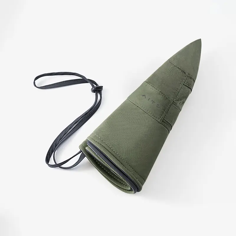 Bucket Hat — Outdoor gallery image 2