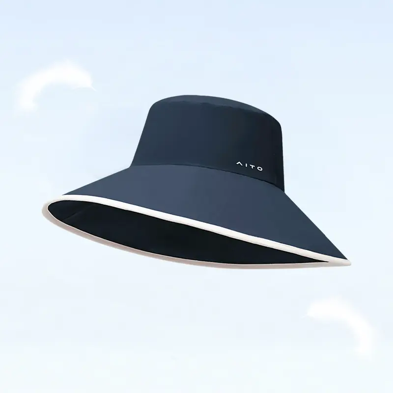 Bucket Hat — City