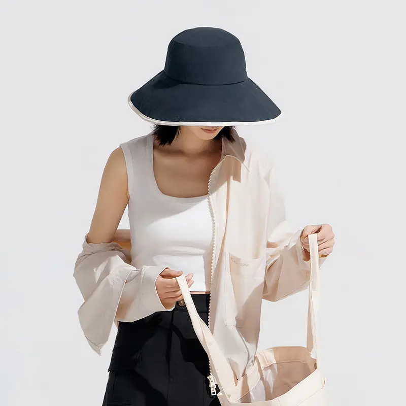 Bucket Hat — City gallery image 6