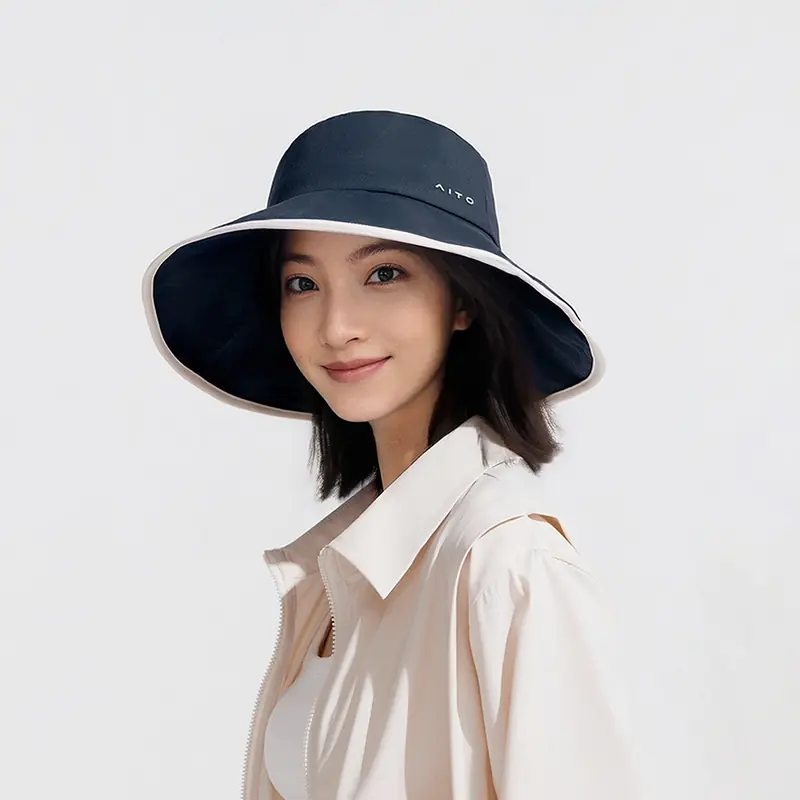 Bucket Hat — City gallery image 3