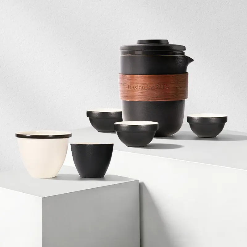 Tea Set