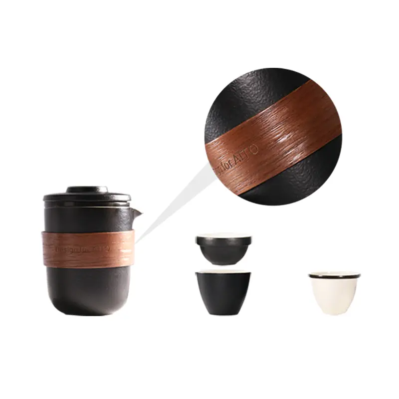 Tea Set gallery image 3