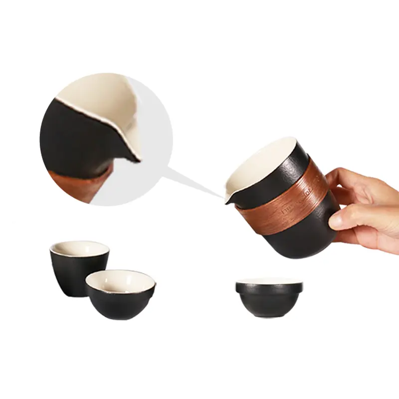 Tea Set gallery image 2