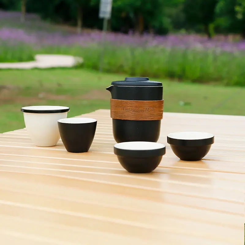 Tea Set gallery image 5