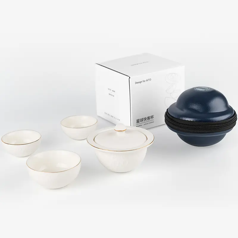 Planet Travel Tumbler gallery image 2