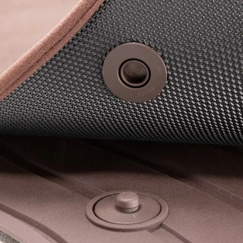 TPE Dual-Layer Floor Liner gallery image 3