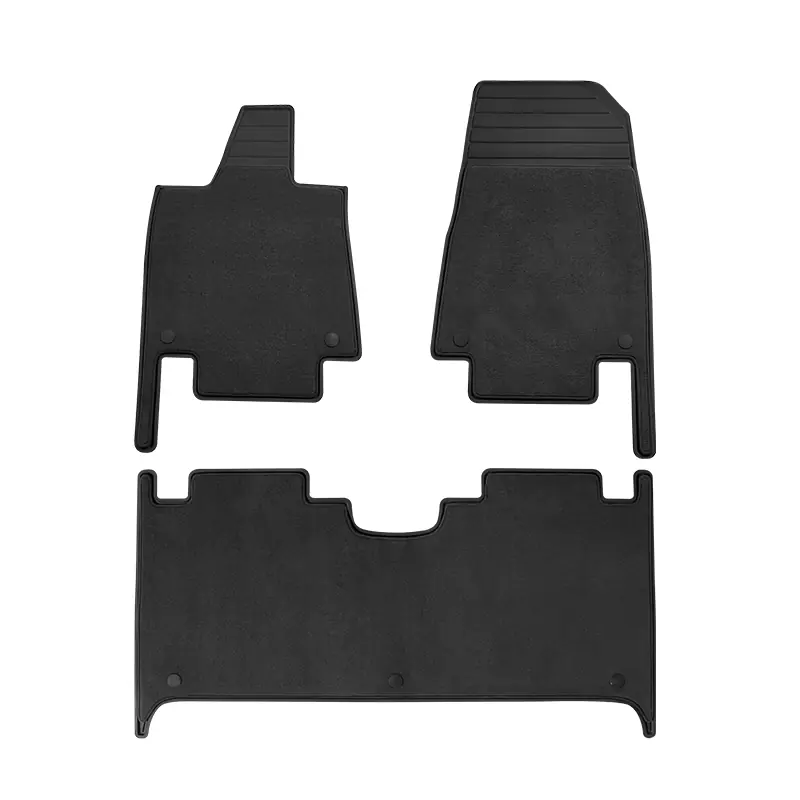 TPE Dual-Layer Floor Liner gallery image 8