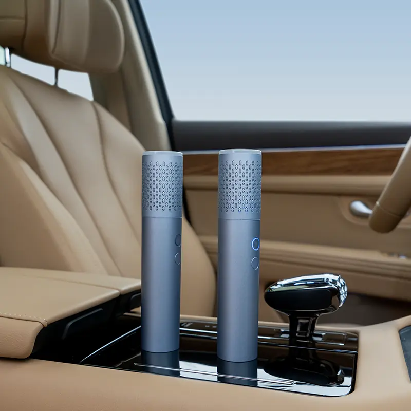 In-Car Microphone Pro — Sky Blue gallery image 3