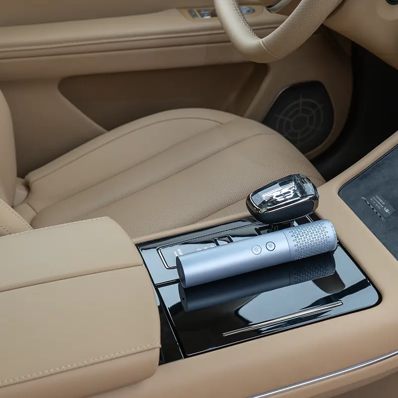 In-Car Microphone Pro — Sky Blue gallery image 4