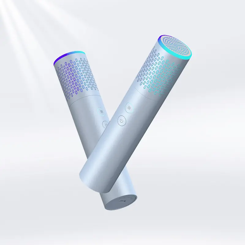In-Car Microphone Pro — Sky Blue gallery image 6