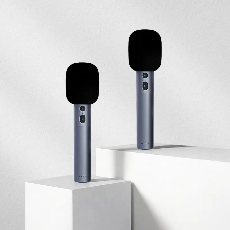 In-Car Microphone
