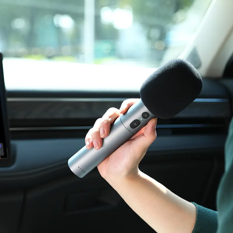 In-Car Microphone gallery image 2