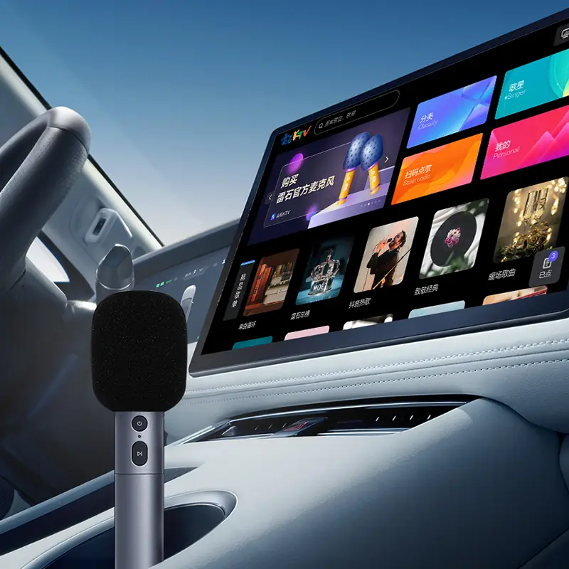 In-Car Microphone gallery image 3