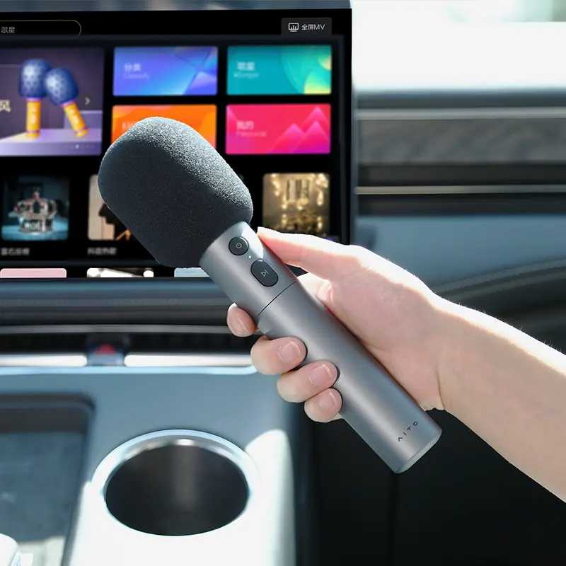 In-Car Microphone gallery image 4