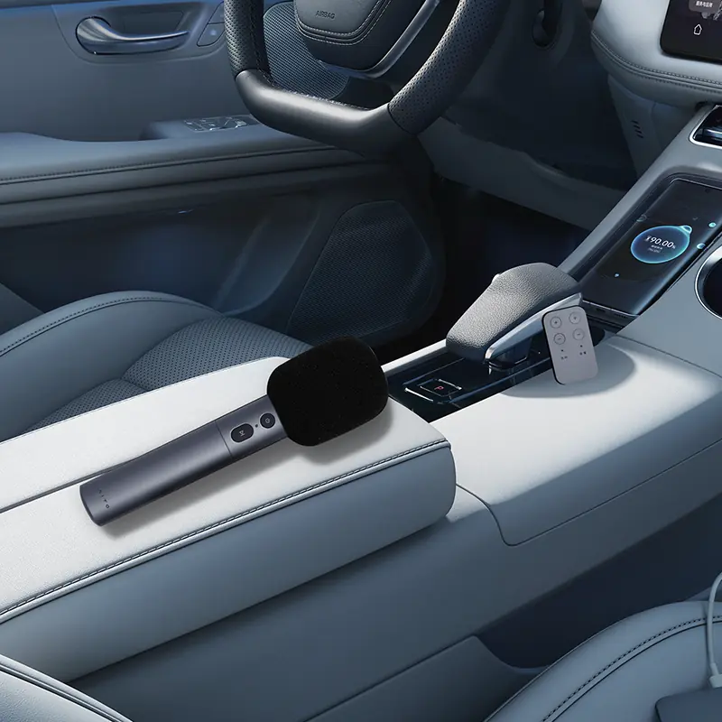 In-Car Microphone gallery image 5