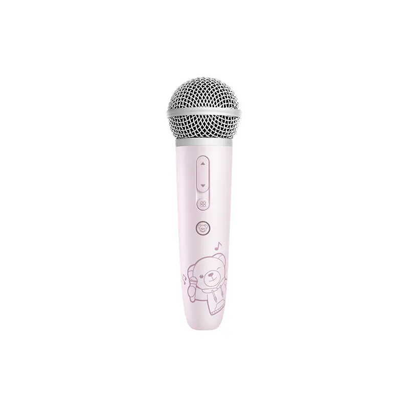 Children's Microphone gallery image 3