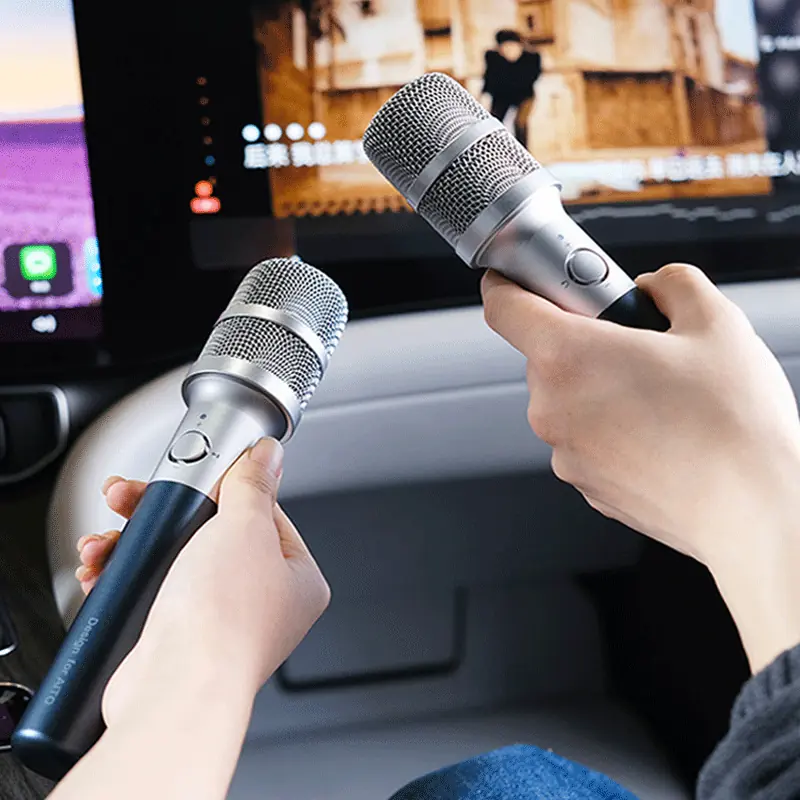 In-Car Microphone — YueXiang Edition gallery image 2