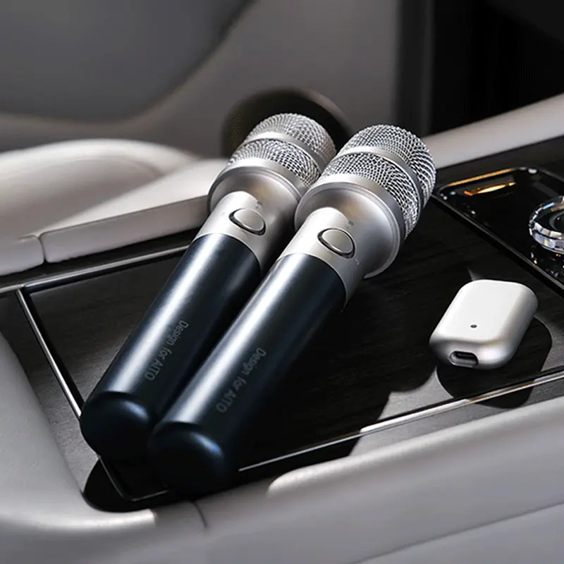 In-Car Microphone — YueXiang Edition gallery image 4