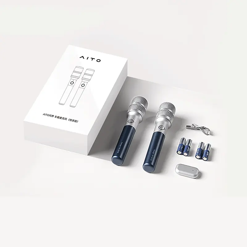 In-Car Microphone — YueXiang Edition gallery image 5