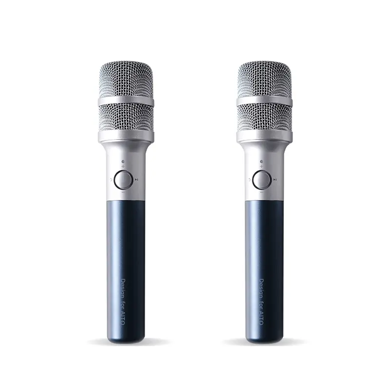 In-Car Microphone — YueXiang Edition gallery image 6
