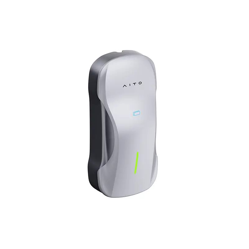 Home Charger 2.0 MAX gallery image 2