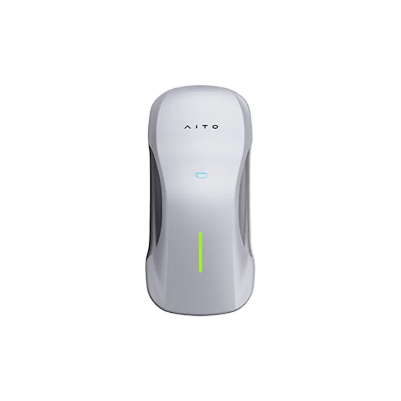 Home Charger 2.0 MAX gallery image 3