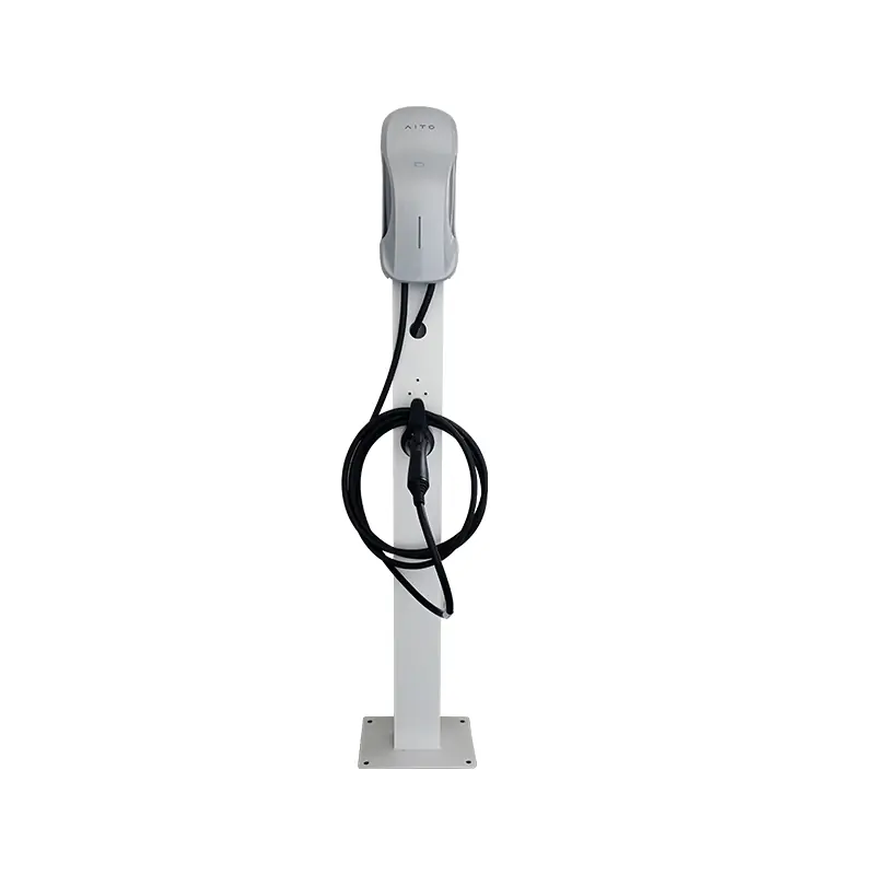 Home Charger 2.0 MAX gallery image 4