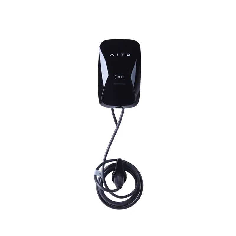Home Charger 2.0 PRO+ gallery image 2