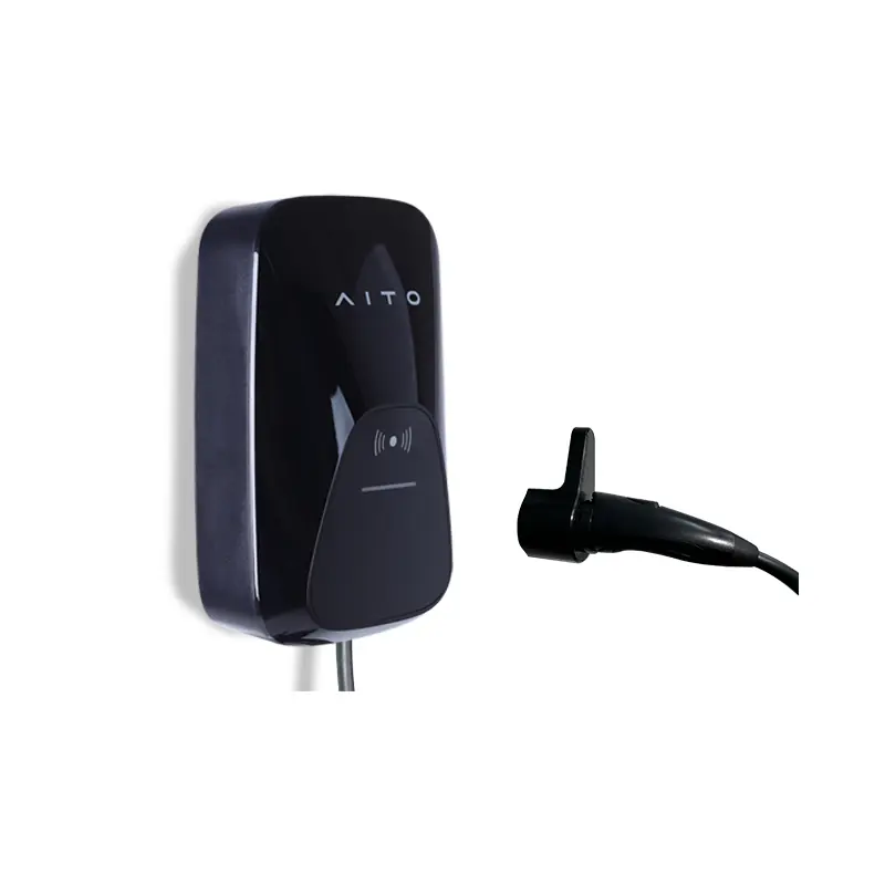 Home Charger 2.0 PRO+ gallery image 3