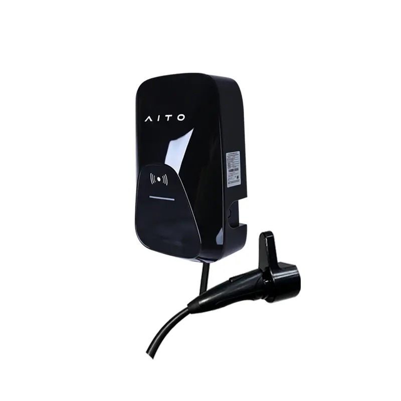 Home Charger 2.0 PRO+ gallery image 4