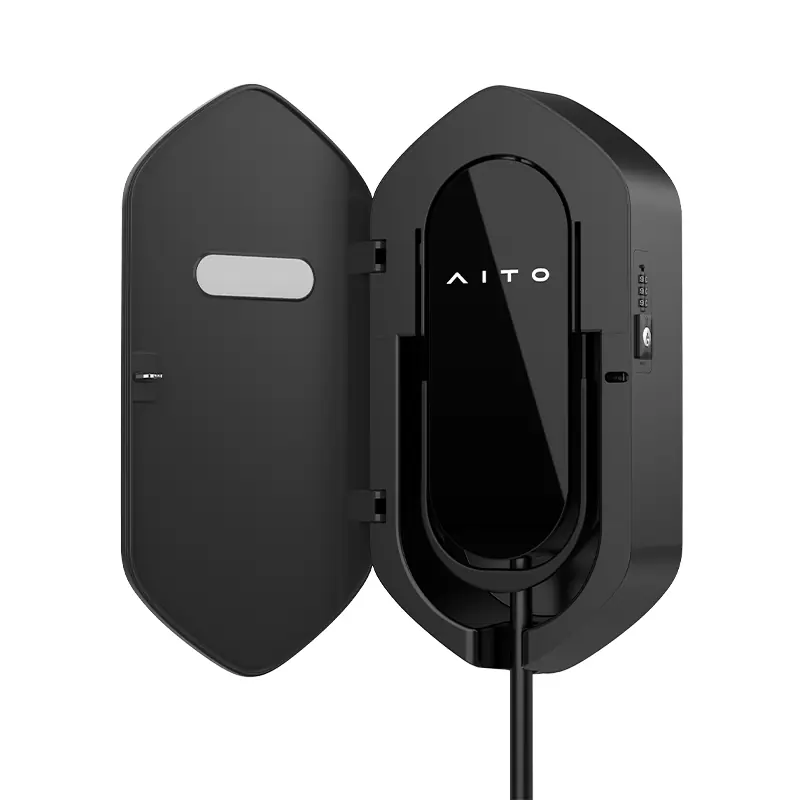 Smart Home Charger 3.0 gallery image 2