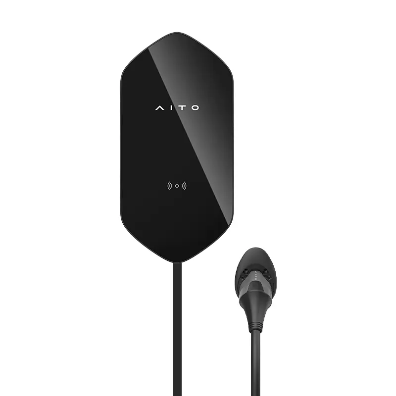 Smart Home Charger 3.0 gallery image 3