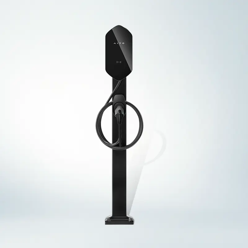 Smart Home Charger 3.0 gallery image 4