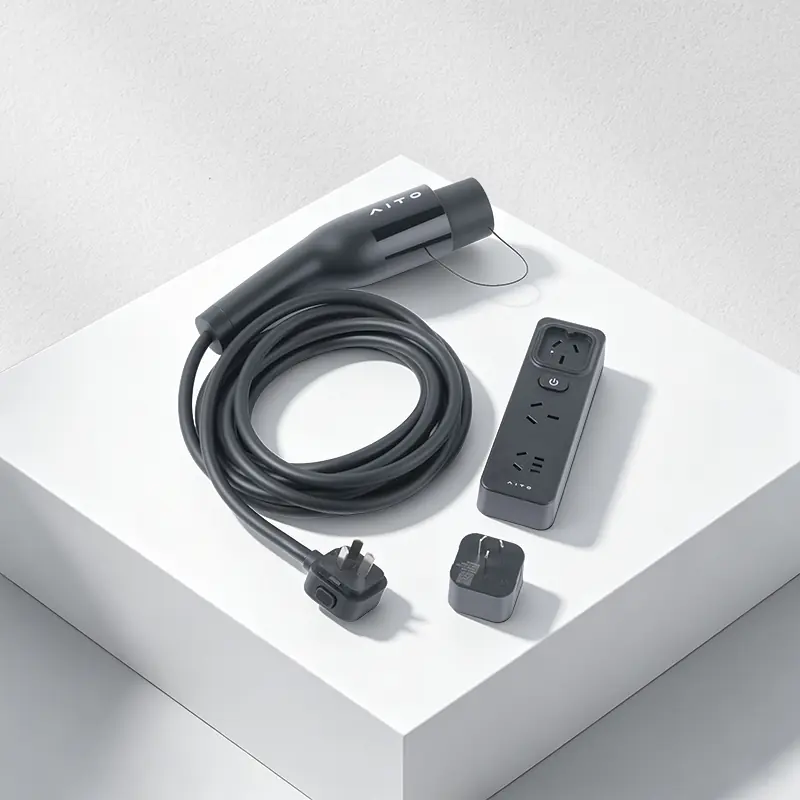 Charging & Discharging Cable